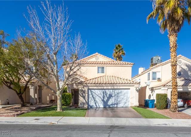 Property at 433 Jubilation Dr, Las Vegas, NV 89145, 3 beds, 3 baths