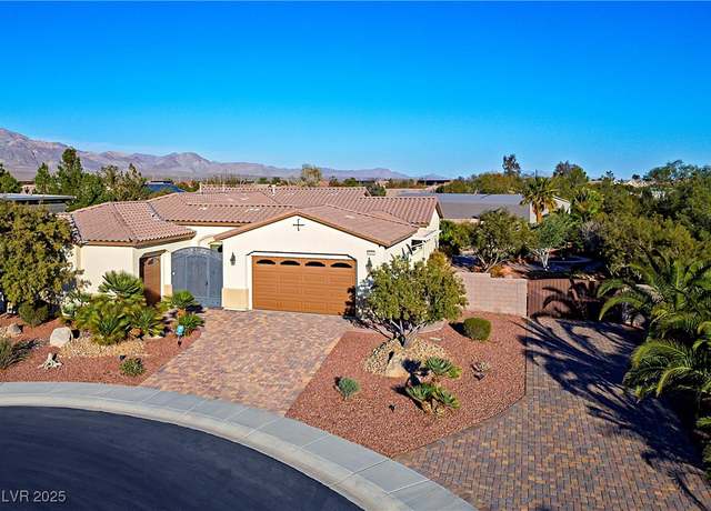 Property at Undisclosed address, Las Vegas, NV 89131, 3 beds, 2.5 baths