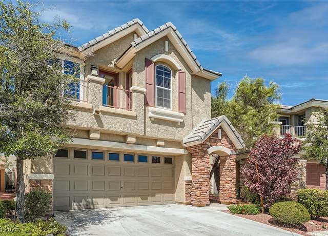 Property at 7855 Askew Pl, Las Vegas, NV 89166, 4 beds, 3 baths