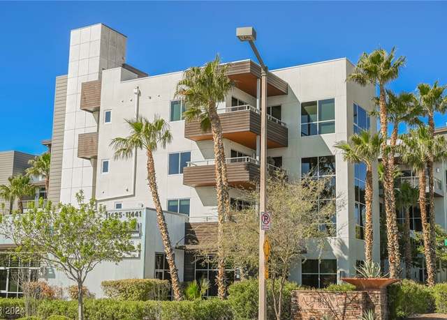 Property at 11441 Allerton Park Dr #214, Las Vegas, NV 89135, 2 beds, 2.5 baths