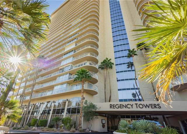Property at 3111 Bel Air Dr Unit 4G, Las Vegas, NV 89109, 2 beds, 2.5 baths