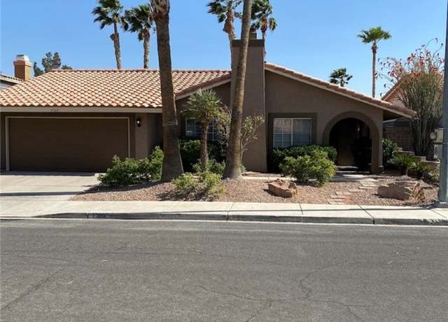 Property at 7509 W Gilmore Ave, Las Vegas, NV 89129, 4 beds, 2 baths