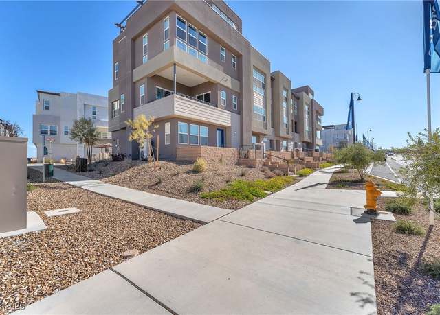 Property at 2503 Cracked Stone St, Henderson, NV 89044, 4 beds, 3.5 baths