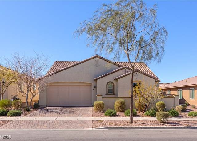 Property at 472 Cadence View Way, Henderson, NV 89011, 3 beds, 2.5 baths