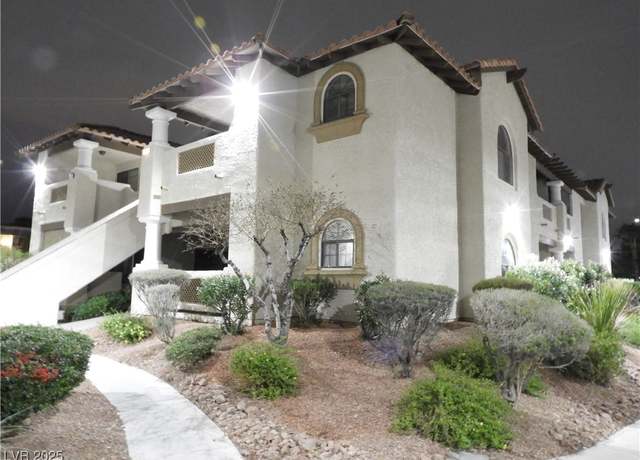 Property at 1403 Santa Margarita St Unit D, Las Vegas, NV 89146, 2 beds, 2 baths