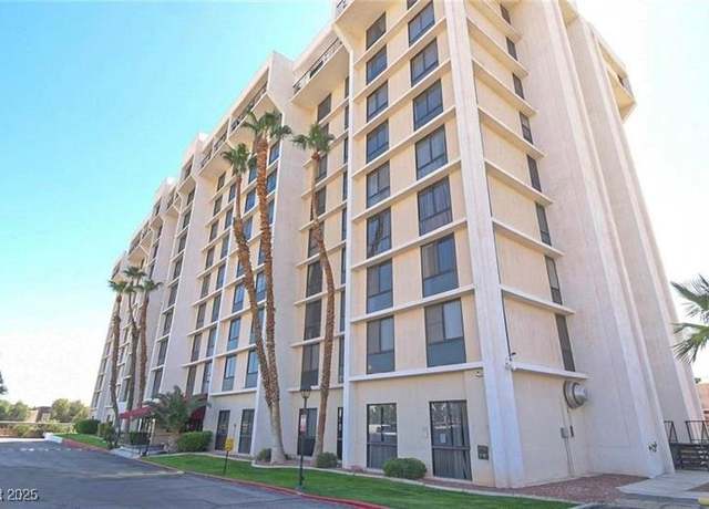Property at 3930 University Center Dr #409, Las Vegas, NV 89119, 2 beds, 2 baths