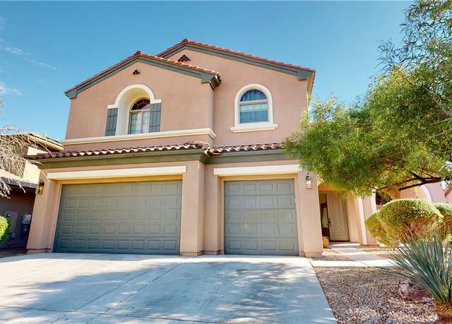 Property at 3425 Fledgling Dr, North Las Vegas, NV 89084, 5 beds, 4 baths