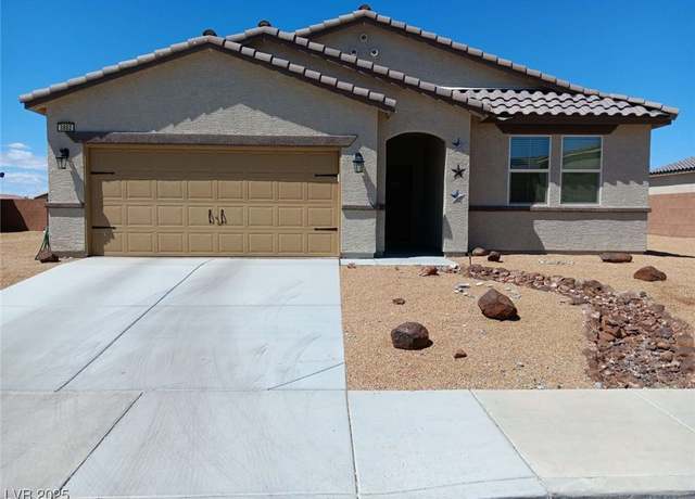 Property at 3862 E Summit Ave, Pahrump, NV 89061, 4 beds, 2 baths