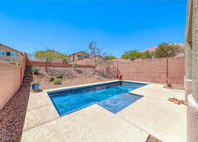 Property at 5079 Quiet Falls Ct, Las Vegas, NV 89141, 4 beds, 3 baths