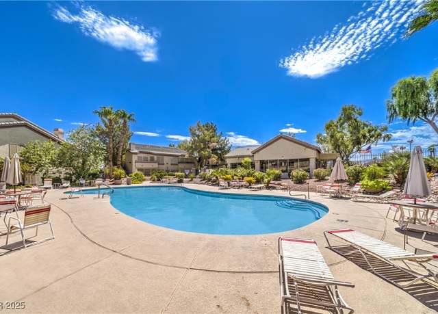 Property at 5710 E Tropicana Ave #1114, Las Vegas, NV 89122, 3 beds, 2 baths