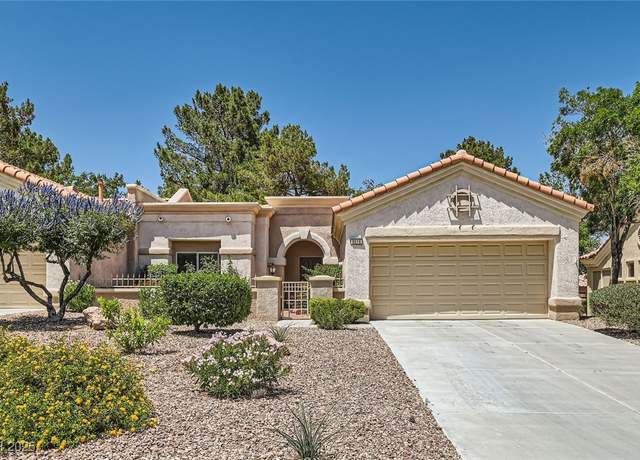 Property at 9516 City Hill Ct, Las Vegas, NV 89134, 2 beds, 2 baths