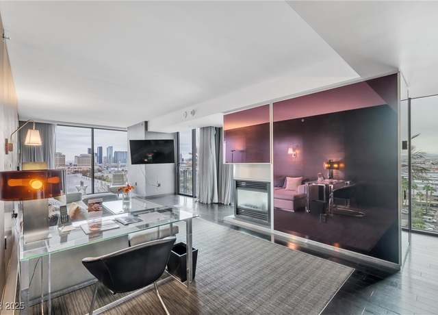 Property at 4381 West Flamingo Rd #8322, Las Vegas, NV 89103, 1 bed, 1.5 baths