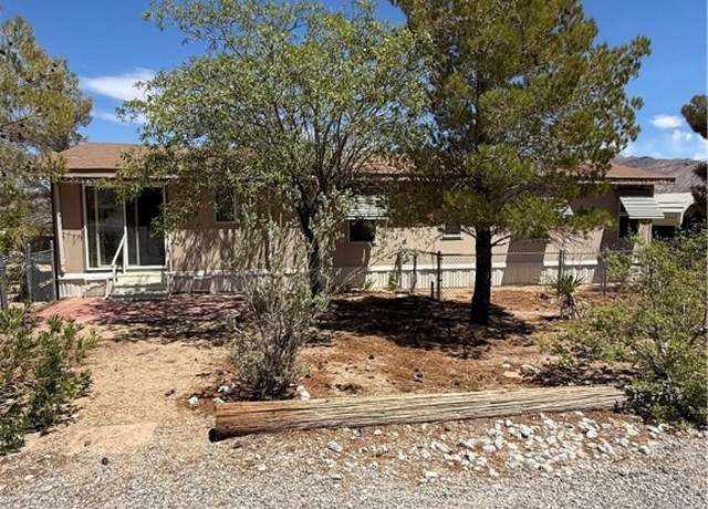 Property at 400 E Ave, Beatty, NV 89003, 3 beds, 2 baths