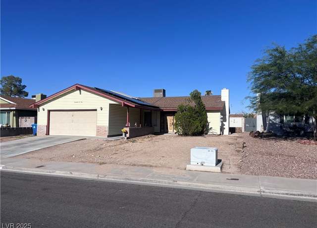 Property at 1709 Wildwood Dr, Las Vegas, NV 89108, 3 beds, 2 baths