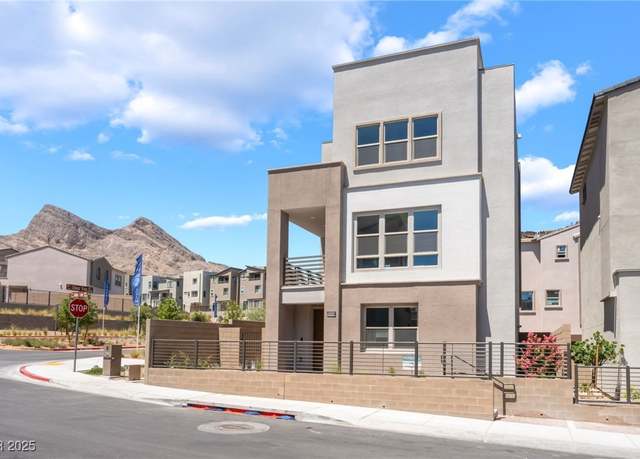 Property at 11548 Golden Oriole Ave, Las Vegas, NV 89138, 3 beds, 3.5 baths