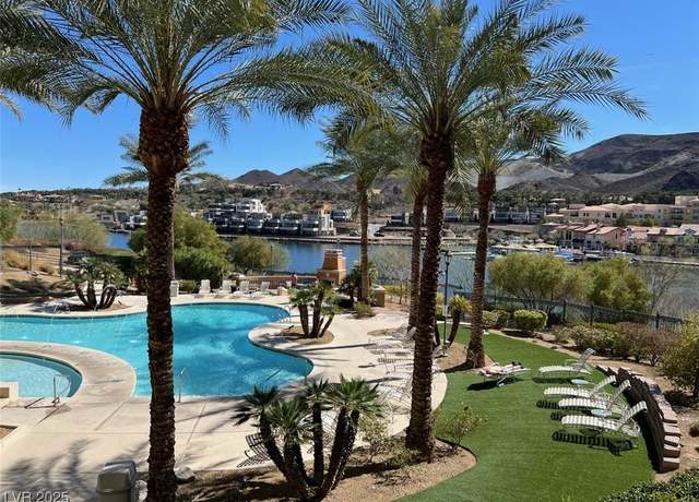 Property at 29 Montelago #108, Henderson, NV 89011, 1 bed, 1 bath