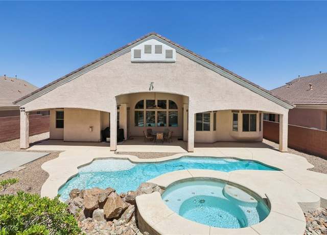 Property at 2197 Big Bar Dr, Henderson, NV 89052, 4 beds, 3 baths