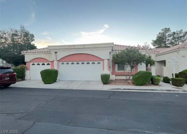 Property at 5165 Briar Meadow Way, Las Vegas, NV 89118, 3 beds, 2 baths