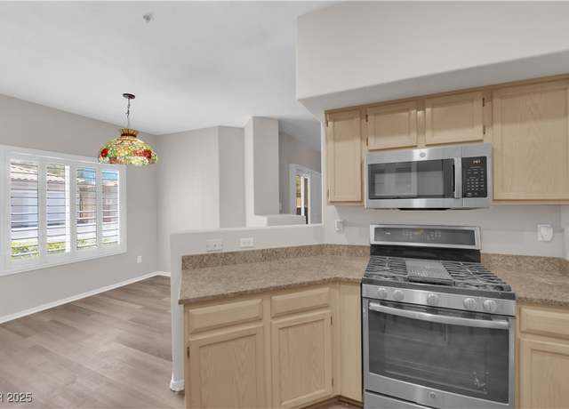 Property at 6480 Annie Oakley Dr #112, Las Vegas, NV 89120, 2 beds, 2 baths