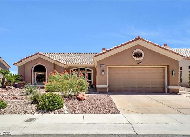 Property at 2512 Maddington Dr, Las Vegas, NV 89134, 2 beds, 2 baths