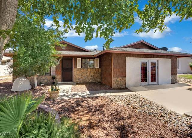 Property at 730 N Christy Ln, Las Vegas, NV 89110, 5 beds, 2 baths