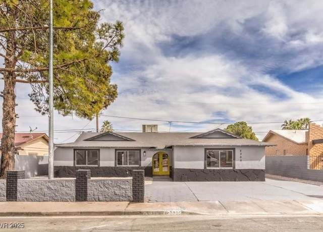 Property at Undisclosed address, Las Vegas, NV 89104, 4 beds, 3 baths