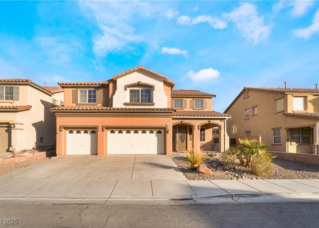 Property at 126 Cricklewood Ave, Henderson, NV 89002, 6 beds, 3 baths