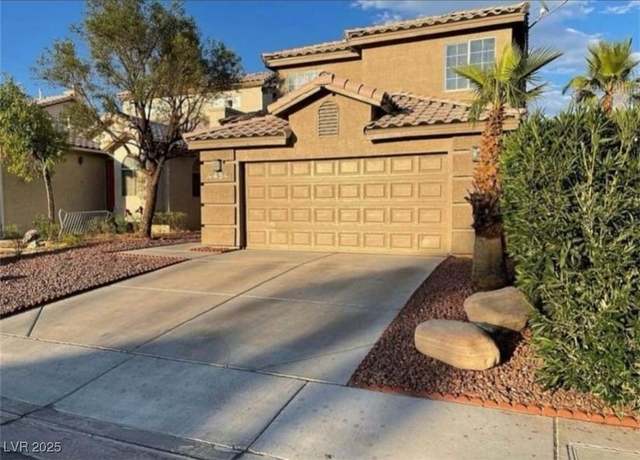Property at 4454 Bertram Ln, Las Vegas, NV 89147, 4 beds, 2.5 baths