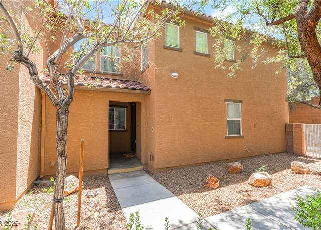 Property at 455 Westminster Hall Ave #101, North Las Vegas, NV 89032, 3 beds, 2.5 baths