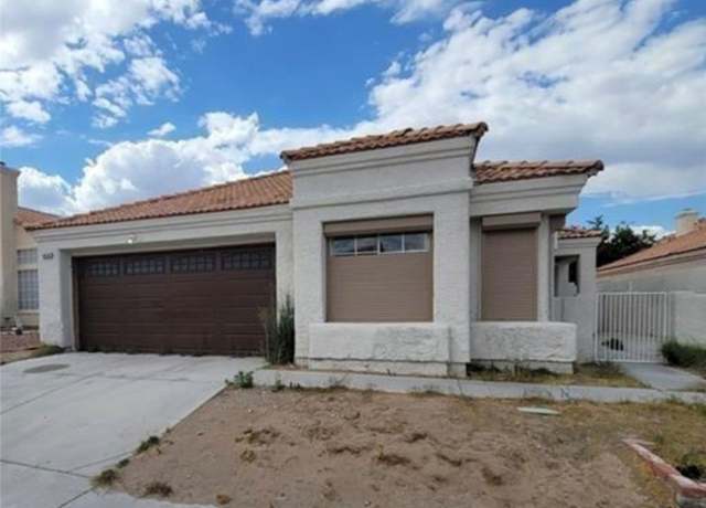 Property at 9820 Cross Creek Way, Las Vegas, NV 89117, 3 beds, 2 baths