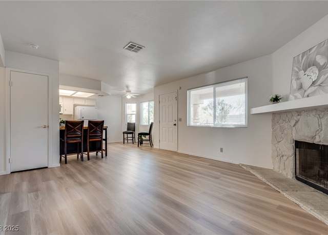 Property at 904 Rockview Dr #102, Las Vegas, NV 89128, 2 beds, 2 baths