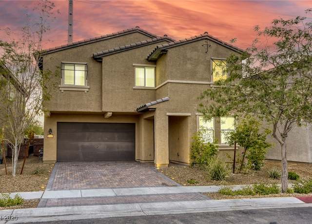 Property at 5737 Fleming St, North Las Vegas, NV 89081, 3 beds, 2.5 baths