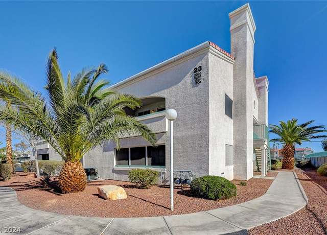 Property at 2725 S Nellis Blvd #2023, Las Vegas, NV 89121, 2 beds, 2 baths