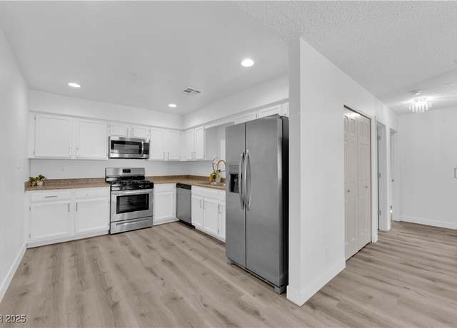 Property at 2136 Chertsey Dr Unit A, Las Vegas, NV 89108, 2 beds, 2 baths