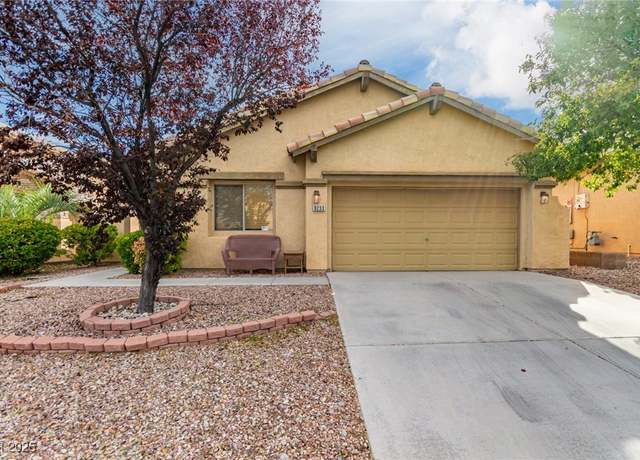 Property at 8233 Valley Stream Ave, Las Vegas, NV 89131, 3 beds, 2 baths