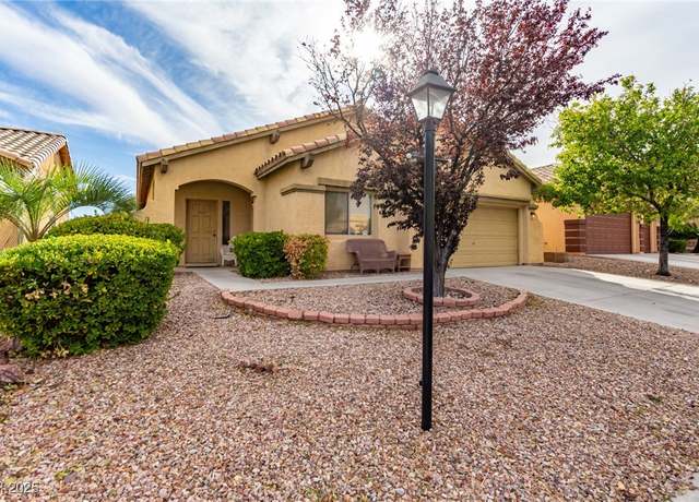 Property at 8233 Valley Stream Ave, Las Vegas, NV 89131, 3 beds, 2 baths