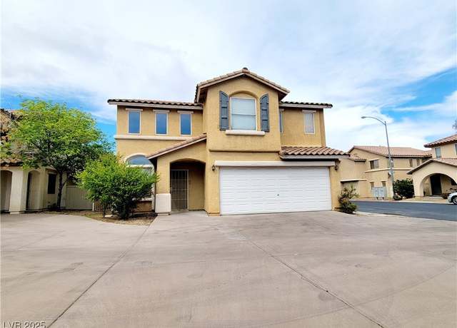 Property at 7863 Warwickshire Way, Las Vegas, NV 89139, 4 beds, 3 baths