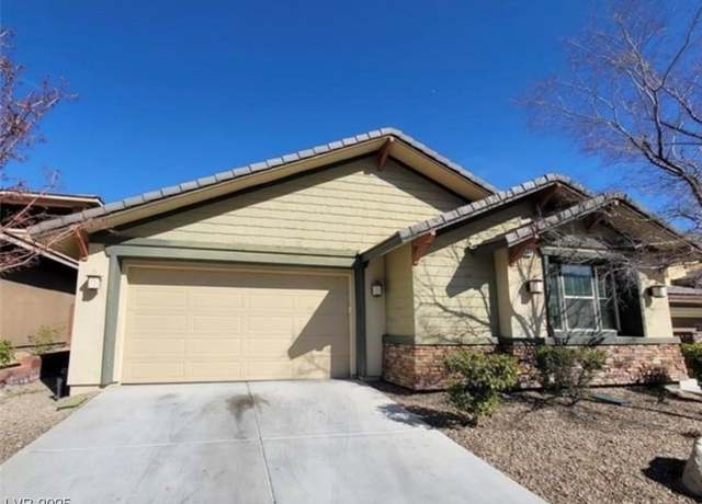 Property at 5564 Bethany Bend Dr, Las Vegas, NV 89135, 3 beds, 2 baths