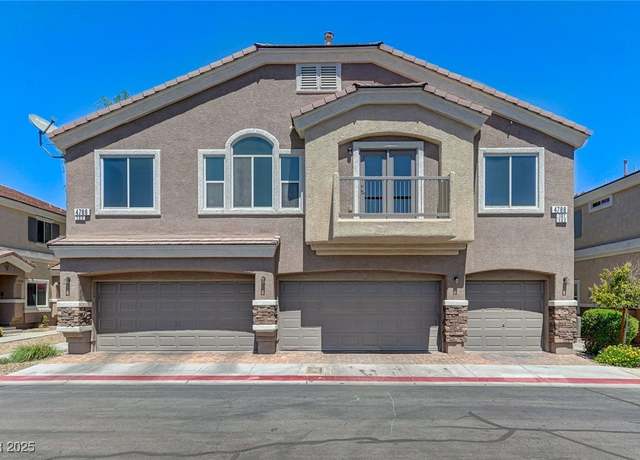 Property at 4788 Double Down Dr #101, Las Vegas, NV 89122, 2 beds, 2 baths