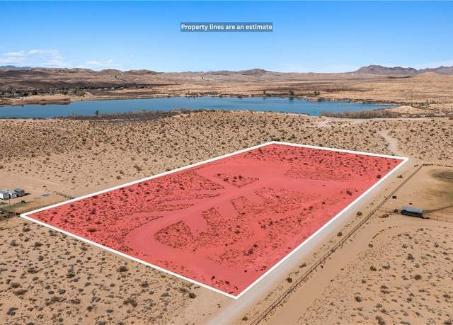 Property at Skyline, Logandale, NV 89021