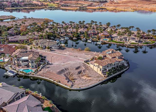Property at 6 Lido Nord, Henderson, NV 89011