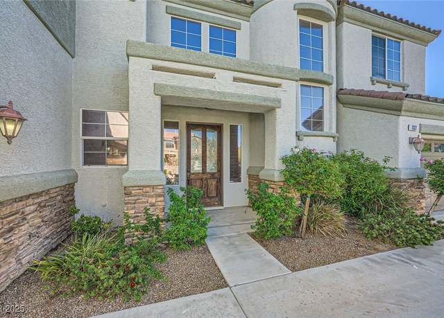 Property at 5337 Polizze Ave, Las Vegas, NV 89141, 4 beds, 4.5 baths