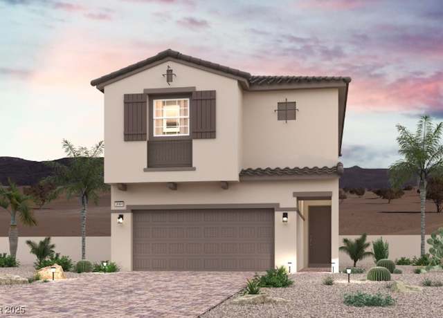 Property at 246 Kobuk Ave, Henderson, NV 89011, 4 beds, 2.5 baths