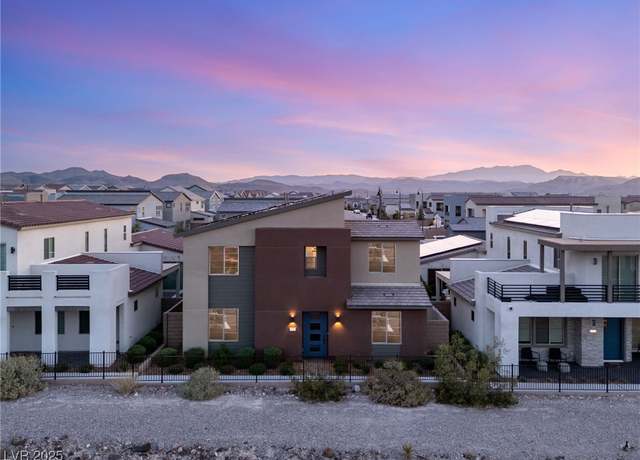 Property at 2578 Skylark Trail St, Henderson, NV 89044, 4 beds, 3.5 baths