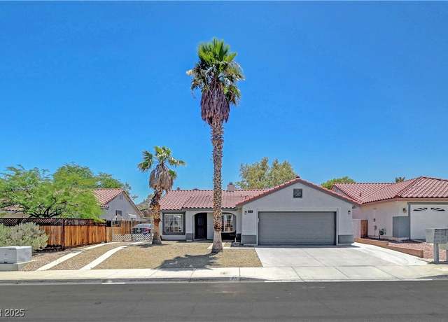 Property at 715 Heritage Point Dr, Henderson, NV 89002, 3 beds, 2 baths