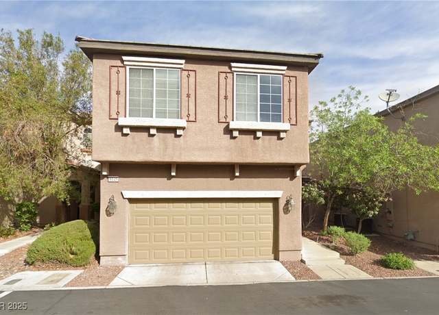Property at 8145 Satin Carnation Ln, Las Vegas, NV 89166, 3 beds, 2.5 baths