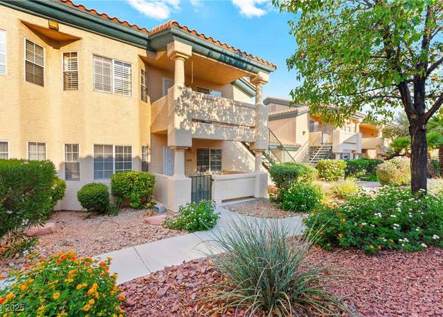 Property at 8410 Eldora Ave #1048, Las Vegas, NV 89117, 2 beds, 2 baths