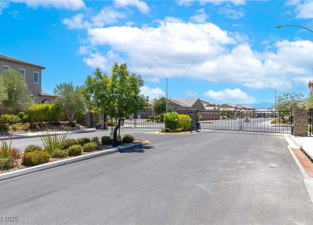 Property at 6955 Nash Tracks St, North Las Vegas, NV 89084, 4 beds, 2.5 baths