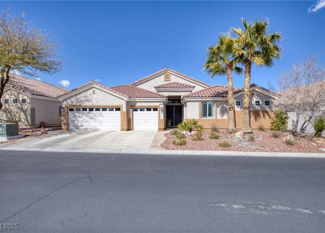 Property at 8894 Don Horton Ave, Las Vegas, NV 89178, 3 beds, 3 baths