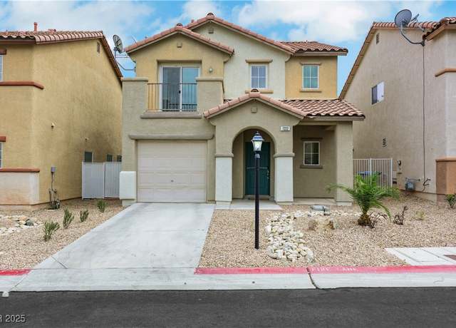 Property at 7222 Liberty Pride St, Las Vegas, NV 89148, 3 beds, 2.5 baths